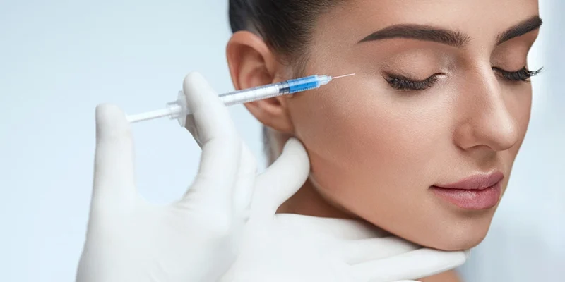 göz kapağı estetiği