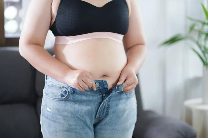 obesity