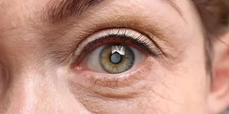 Cataract Treatment