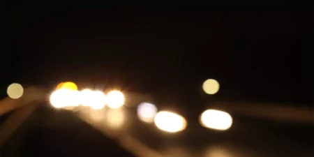 Night Blindness Treatment