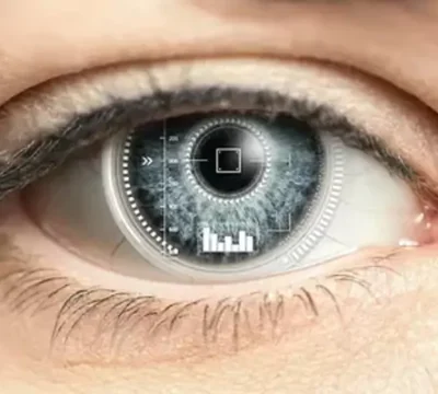 Smart Lens