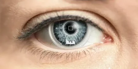 Smart Lens