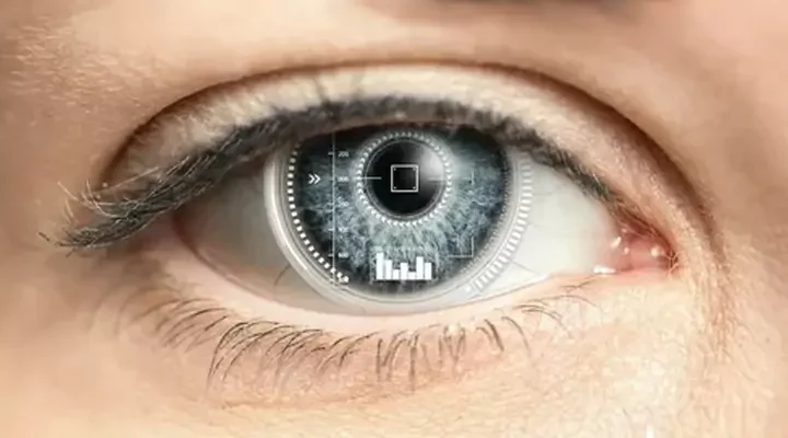 Smart Lens