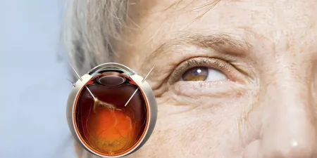 Vitrectomy Treatment