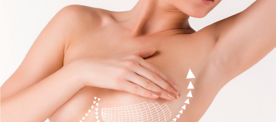 breast lift in turkey