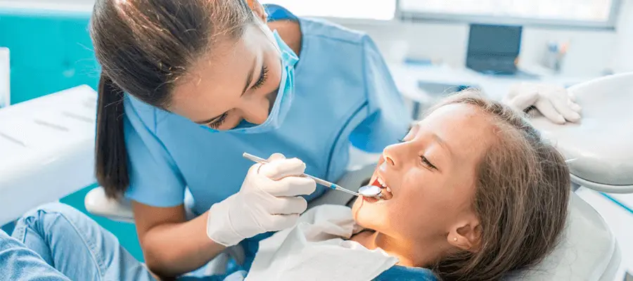 Pediatric Dentist in Turkey