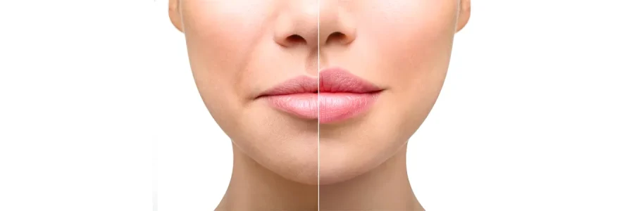 Lip Filler Turkey
