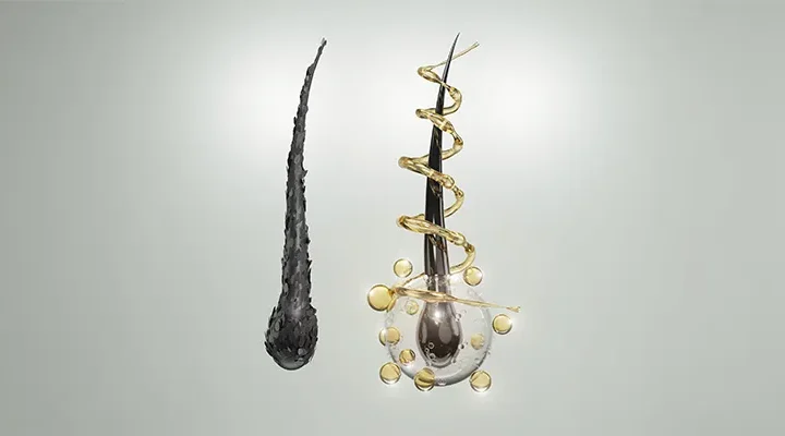 saç tipi nasıl öğrenilir