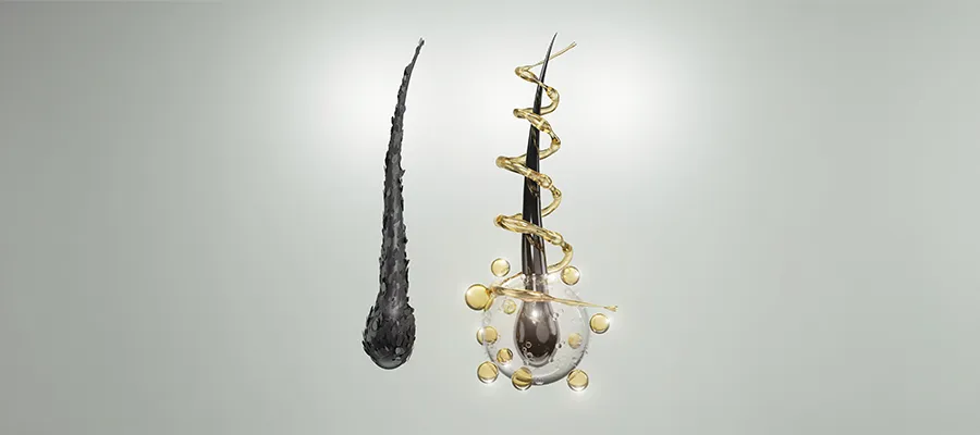 saç tipi nasıl öğrenilir