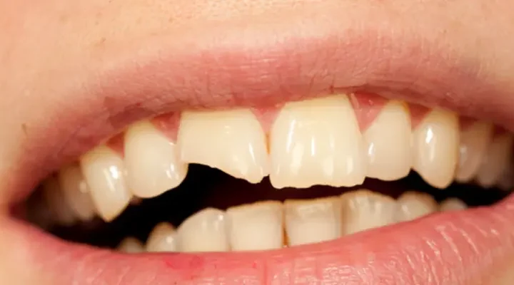 broken-tooth-treatment