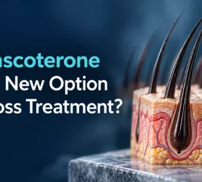 could-clascoterone-become-a-new-option-for-hair-loss-treatment