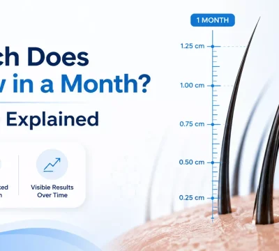 how-much-does-hair-grow-in-a-month-growth-rate-explained