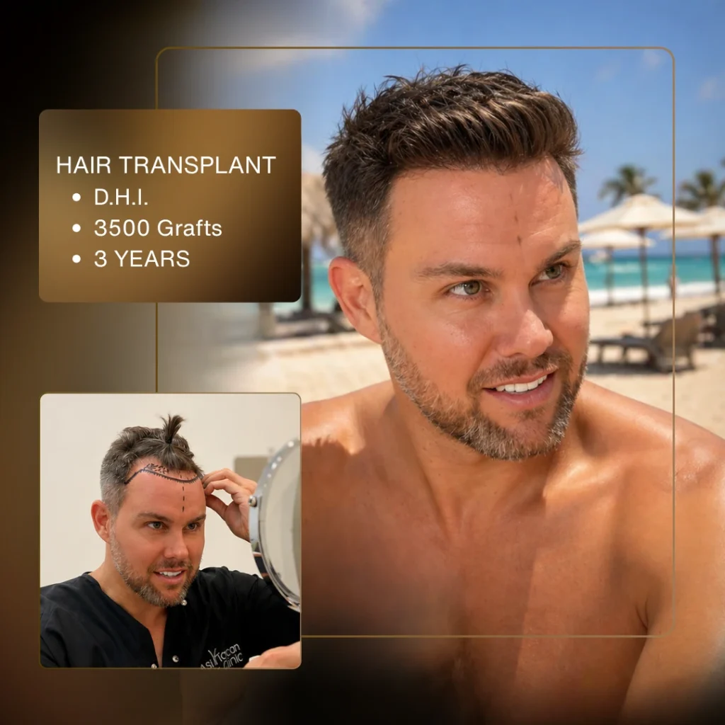 Hair Transplant Cost in Turkey 2026 5 Hair Transplant Cost in Turkey 2026
