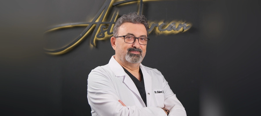 Dr. Bülent Çatıkkaş