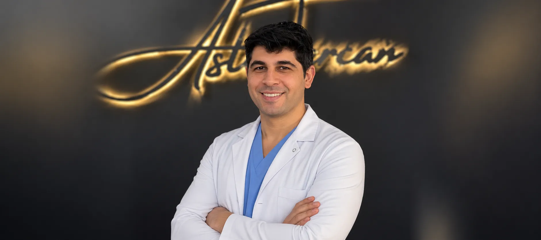 Dr. Dt. Erhan Karadağ