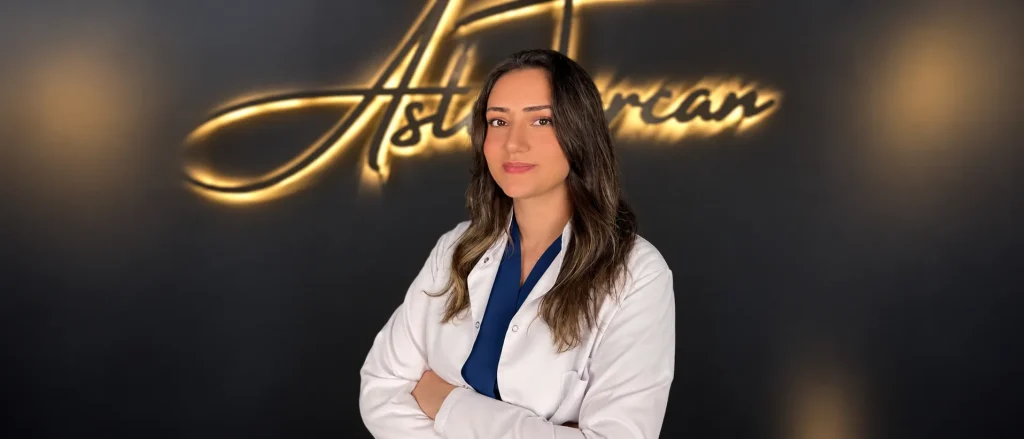 Dt. Özge Ayça Sayın