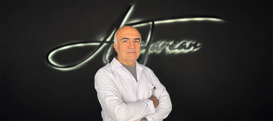 Dr. Mehmet Emin Yılmaz
