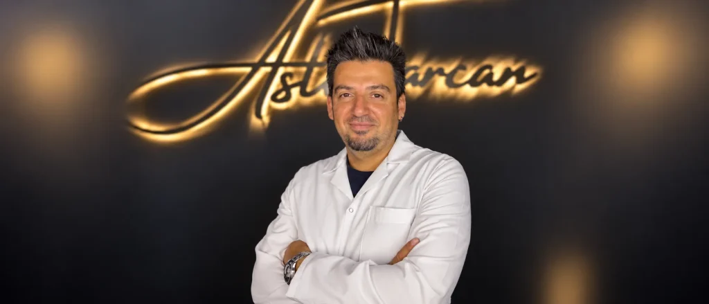 Op. Dr. Haşim
