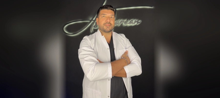 Uzm. Dr. İbrahim Arda Payas