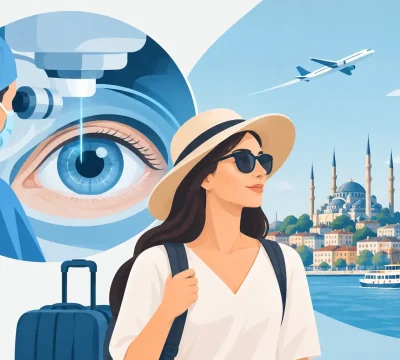 Eye Surgery in Turkey Before You Plan Your Trip
