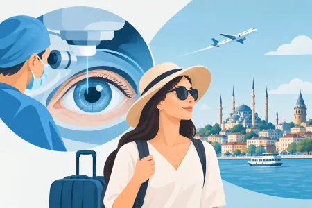 Eye Surgery in Turkey Before You Plan Your Trip