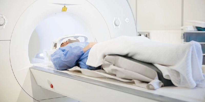 Full Scan MRI