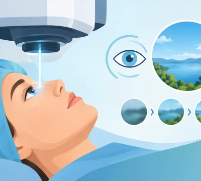 How Long Does LASIK Last? What to Expect
