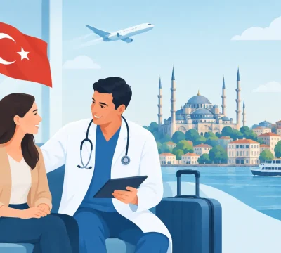 International Patient Guide to Treatment in Turkey