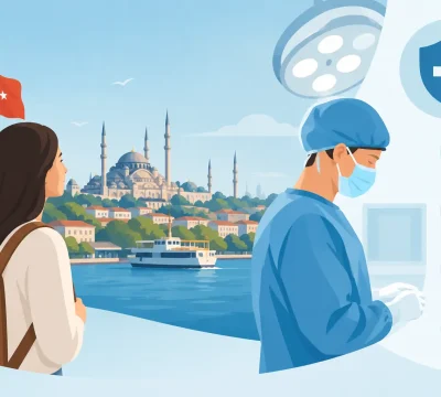 Is Turkey Safe for Surgery? What to Check First