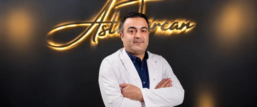 Doç. Dr. Mehmet Tetikoğlu