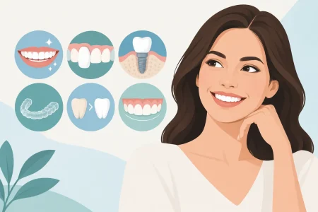 Smile Design Options That Fit Your Goals