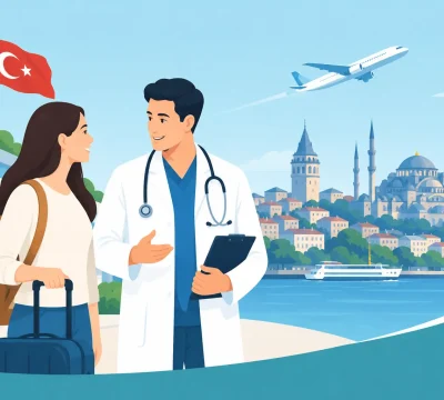 Turkey Medical Travel Guide for Confident Care